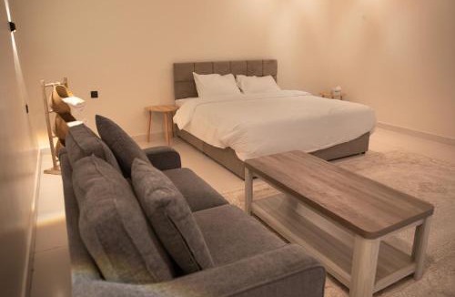 Al Hamra House | Dream Room