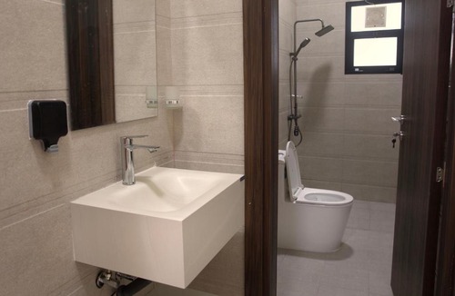 Al Hamra Apartment | Dream Room