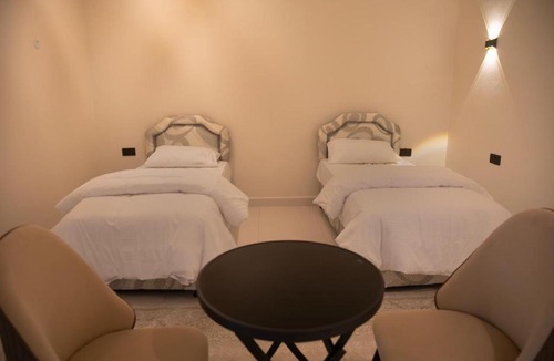 Al Hamra Apartment | Dream Room