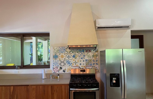 Tamarindo Villa | Dream Villa 4 bedrooms in Hacienda Pinilla Reserva de Golf