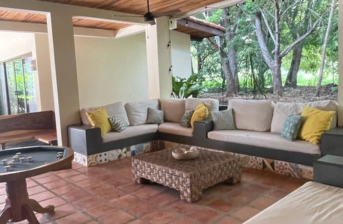 Tamarindo Villa | Dream Villa 4 bedrooms in Hacienda Pinilla Reserva de Golf