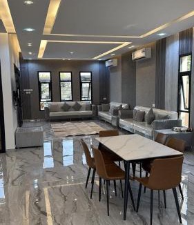 Barka Villa | Dream Villa Chalet استراحة دريم فيلا