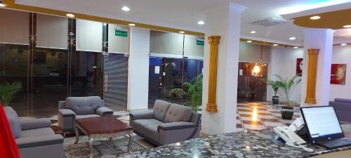 Nizwa Hotel | DREAMLAND HOTEL APARTMENT NIZWA