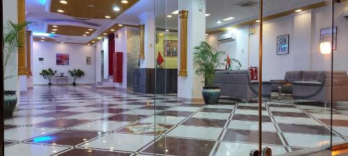 Nizwa Hotel | DREAMLAND HOTEL APARTMENT NIZWA