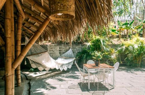 San Juan del Sur Hotel | Dreamsea Surf Resort Nicaragua