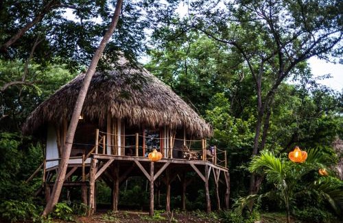 San Juan del Sur Hotel | Dreamsea Surf Resort Nicaragua