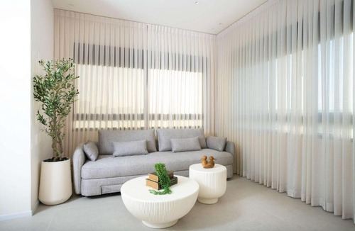 Kiryat Shmuel Apartment | Dreamy 3BDR In Rechavia By Isrentals