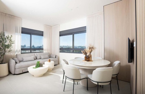 Kiryat Shmuel Apartment | Dreamy 3BDR In Rechavia By Isrentals
