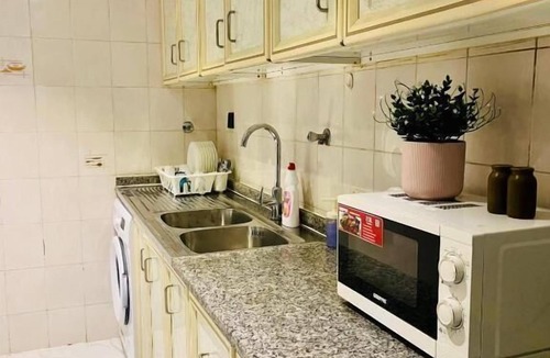Al Khalidiyah House | DSV Property