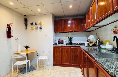 Al Khalidiyah House | DSV Property