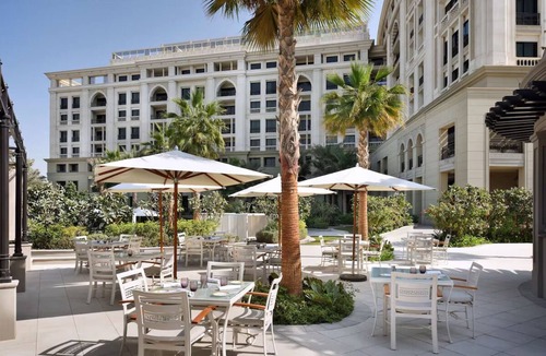 Jadaf Hotel | Dubai Luxury Stay | Base for Dune Bashing & Excursions | Boutique Steps Away