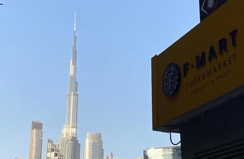 Downtown Dubai Other | Dubai Relaxing Private Rooms