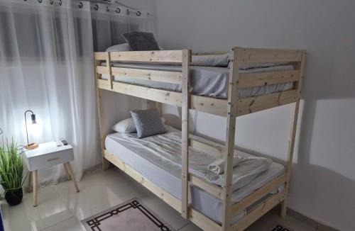 Neve Zohar Apartment | Duke of The deadsea Crown Collection