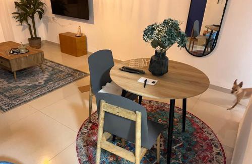Neve Zohar Apartment | Duke of The deadsea Crown Collection