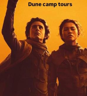 Wadi Rum Other | Dune Camp Tours