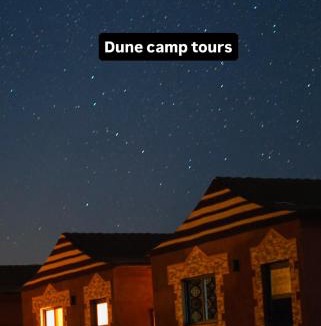 Wadi Rum Other | Dune Camp Tours