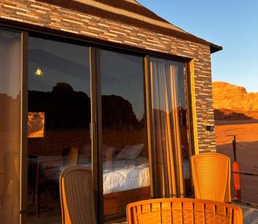 Wadi Rum Other | Dune Camp Tours