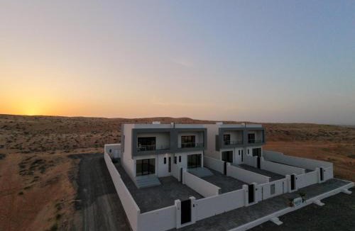 Hawiyah Villa | Dune View Luxury Villas