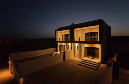 Hawiyah Villa | Dune View Luxury Villas