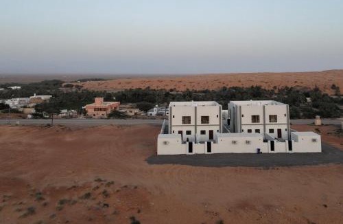 Hawiyah Villa | Dune View Luxury Villas