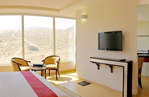 Muscat Hotel | Dunes View Muscat Hotel Apartments