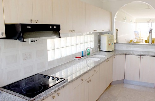 Ashdod Apartment | DUPLEX ON THE BEACH ASHDOD