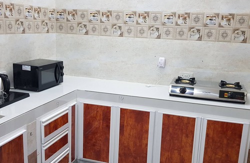 Duqm Apartment | Duqm Suites