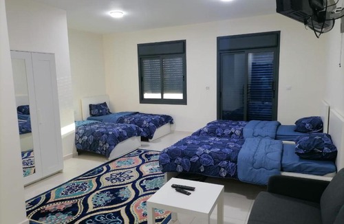 Sahab Apartment | Durrat Al Israa Airport Residence