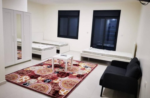 Sahab Hotel | Durrat al Israa Residence