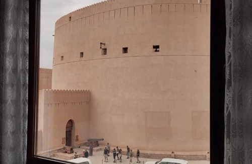 Nizwa Hotel | Durrat Nizwa Inn