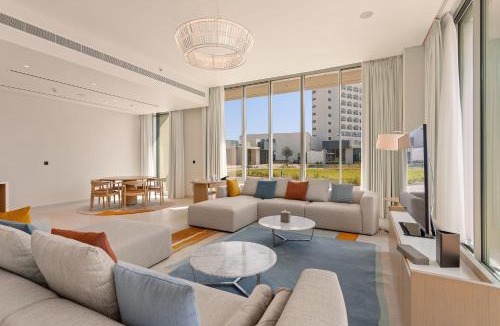 Ajman Resort | Dusit Ajman Resort & Villas