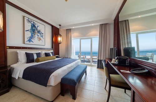 Ajman Hotel | Dusit Ajman Resort & Villas