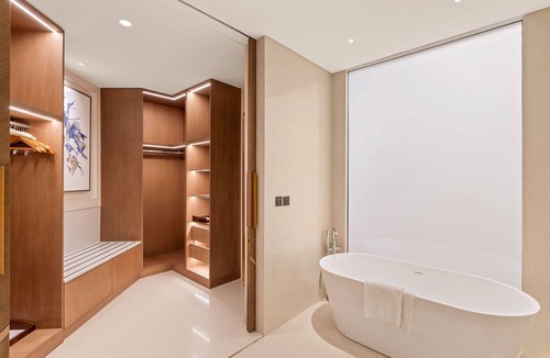Ajman Hotel | Dusit Ajman Resort & Villas