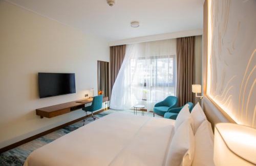 Sayq Resort | dusitD2 Naseem Resort, Jabal Akhdar, Oman
