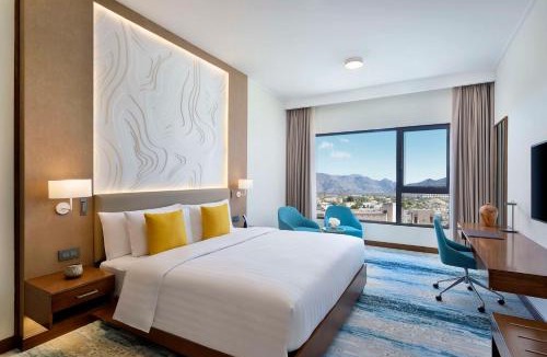 Sayq Resort | dusitD2 Naseem Resort, Jabal Akhdar, Oman