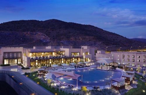 Sayq Resort | dusitD2 Naseem Resort, Jabal Akhdar, Oman