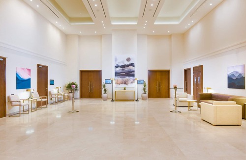 Sayq Resort | dusitD2 Naseem Resort, Jabal Akhdar