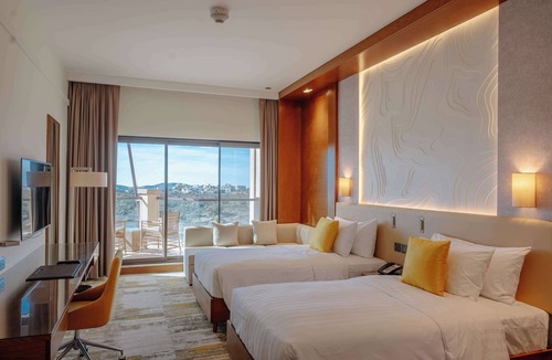 Sayq Resort | dusitD2 Naseem Resort, Jabal Akhdar