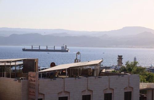 Aqaba Hotel | Dweik Hotel 1