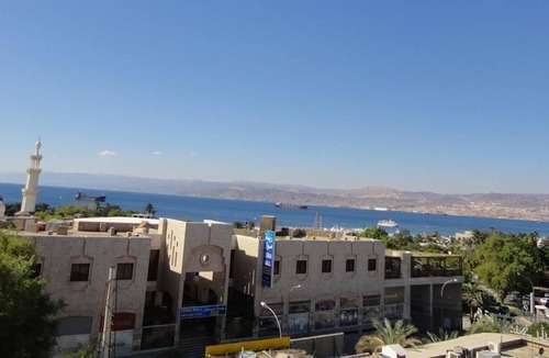 Aqaba Hotel | Dweik Hotel 1
