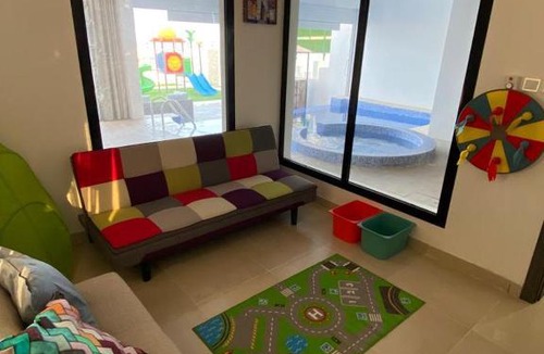 Ash Shab Villa | E UNA NASA Dhabab Sea View