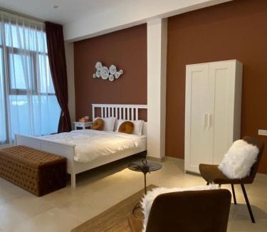Ash Shab Villa | E UNA NASA Dhabab Sea View