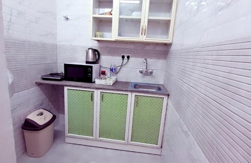 Al Ain Hotel | Easy Stay