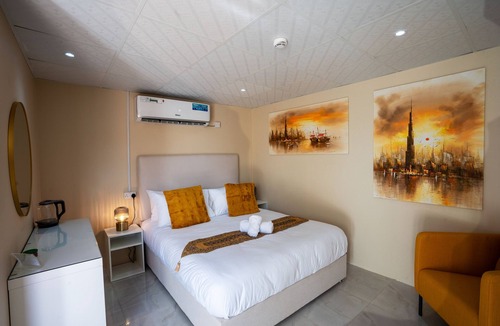Dubai Desert Other | Easy Trip Desert Camp