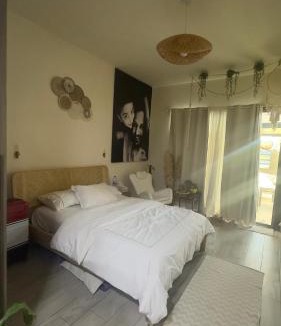 Madinat Zayed Apartment | Eazy 119