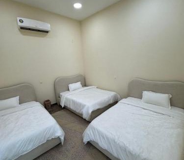 Dibba House | Ebreez Heaven