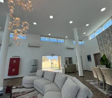 Dibba House | Ebreez Heaven
