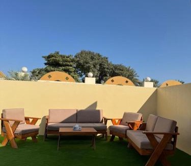 Dibba House | Ebreez Heaven