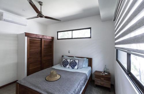 Playa Colorado House | Eco Casita Phase I #10