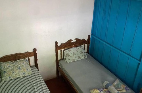 Santa Cruz Cabin | Eco lodge finca magdalena